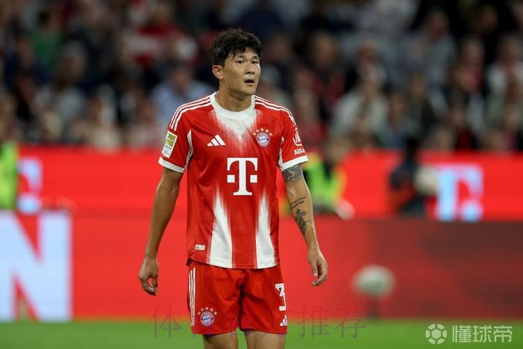 德甲-金玟哉卡尔建功 拜仁3-1科隆11分领跑 德甲-金玟哉卡尔建功 拜仁3-1科隆11分领跑