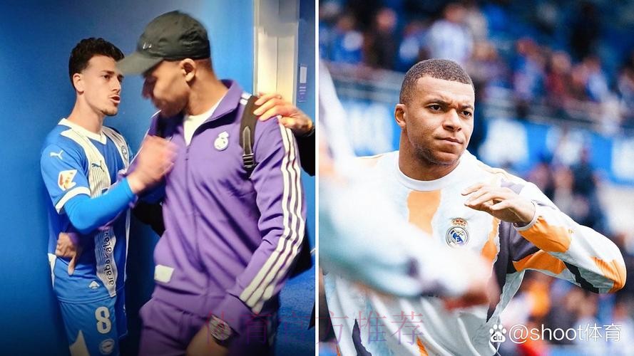 布兰科：姆巴佩已经道歉 这种铲球比赛中可能发生